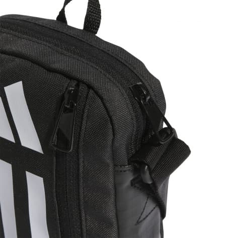 adidas Umhängetasche Essentials Training Organizer HT4752 Black/White | One size