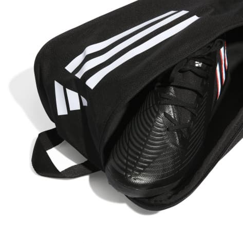 adidas Schuhtasche Essentials Training Shoebag HT4753 Black/White | One size