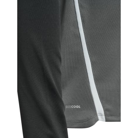 Hummel Herren Langarm Top LEAD 2.0 CREW SWEAT 223748 