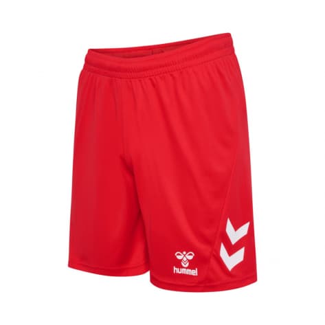 Hummel Herren Trikot Set hmlLogo Set 226151-3062 XXXL True Red | XXXL
