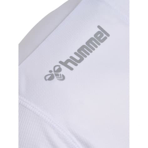Hummel Herren T-Shirt hmlRun S/S Jersey 227242 
