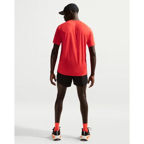 Nike Herren T-Shirt Stride Men s Dri-FIT ADV Laufoberteil HV5203 