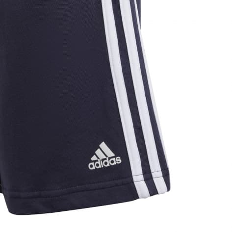 adidas Kinder Short Essentials 3S Knit Shorts 