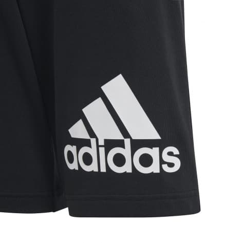 adidas Kinder Short Essentials Big Logo Cotton Shorts 