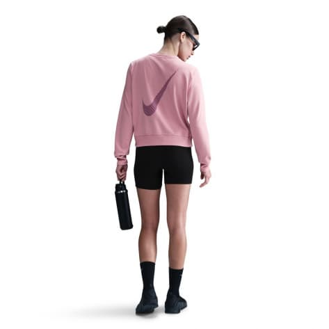 Nike Damen Pullover ONE Dri-FIT CREW IB1450 