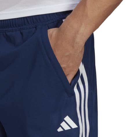 adidas Herren Short TR-ES PIQ 3SHO Shorts 