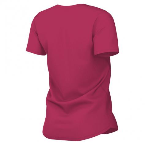 Nike Damen T-Shirt One Classic Dri-FIT SS Top WT IB9408 