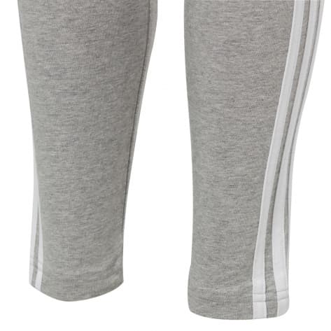 adidas Mädchen Leggings Essentials 3S Cotton Leggings 