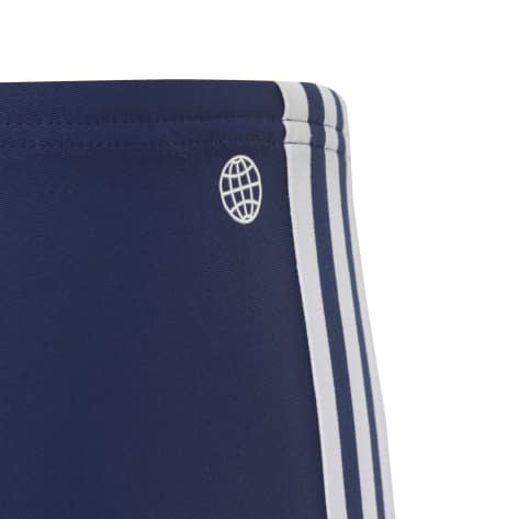 adidas Jungen Badehose Classic 3S Jammer 
