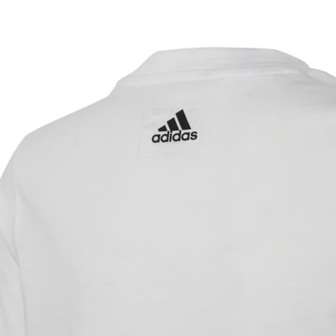 adidas Kinder T-Shirt U LIN TEE 