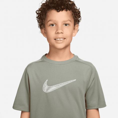 Nike Jungen T-Shirt Multi Dri-FIT SS Top IF2430 