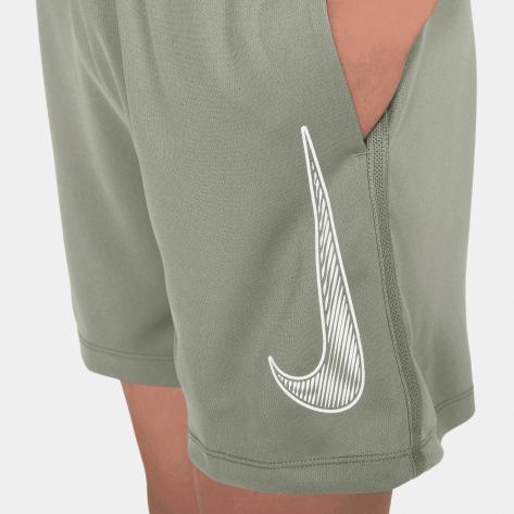 Nike Jungen Short Multi Dri-Fit Short IF2431 
