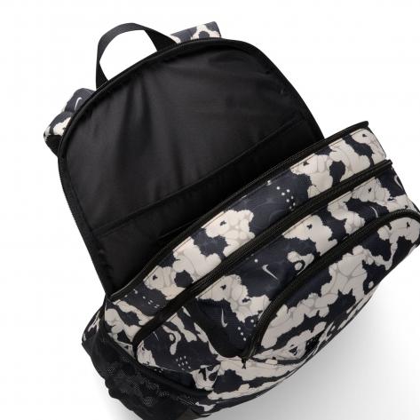 Nike Rucksack Brasilia M Backpack X AOP SU26 IH7969-103 Chalk/Black/White | One size