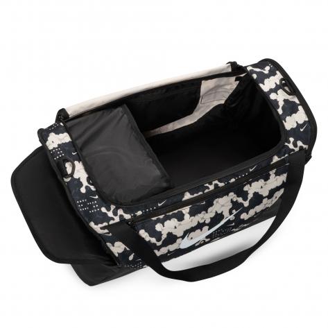 Nike Sporttasche Brasilia 41 l IH7970-103 Chalk/Black/white | One size
