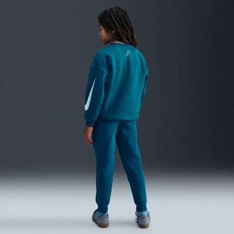 Nike Kinder Trainingshose Kylian Mbappé Club Flc Jggr II1506 