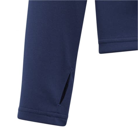 adidas Kinder Trainingstop Tiro 23 Club Winterized Top IL3176 176 Team Navy Blue/Halo Silver | 176