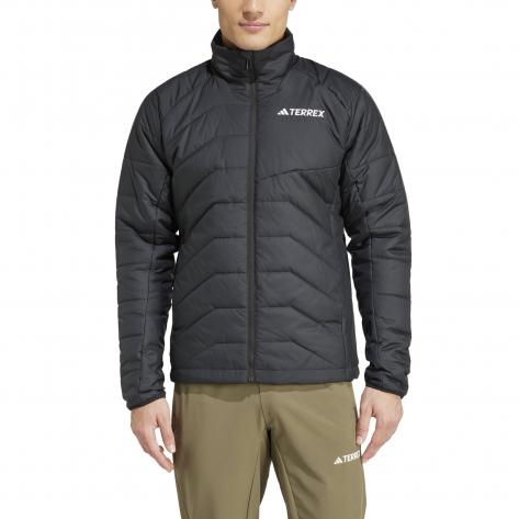 adidas TERREX Herren Steppjacke Multi Synthetic Ins Jkt 