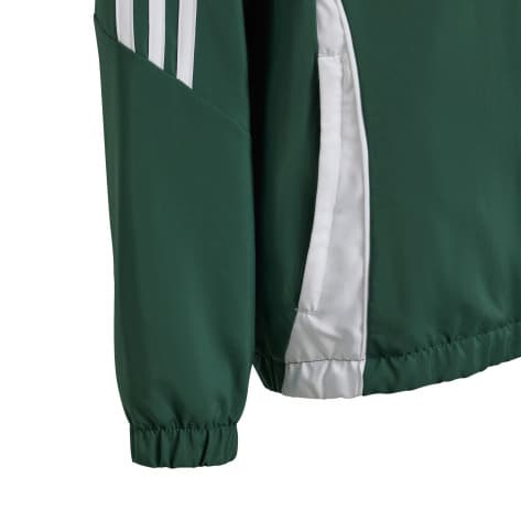 adidas Kinder Windbreaker Tiro 24 WB Y 