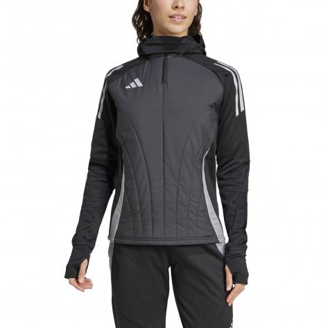 adidas Damen Trainingstop Tiro 24 Competition Winterized Top W 