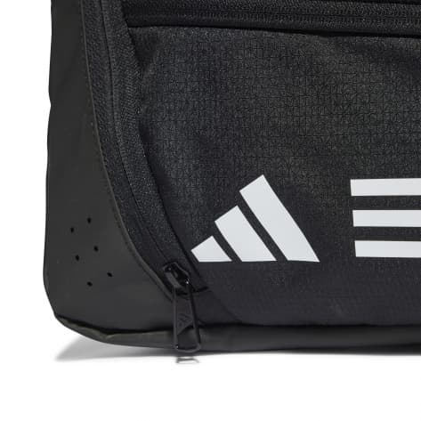 adidas Sporttasche TR DUFFLE XS IP9861 Black/White | One size