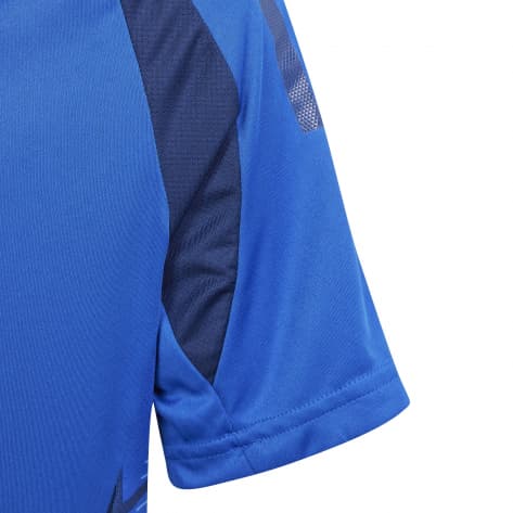 adidas Kinder Trikot Tiro 24 Competition JSY Y 