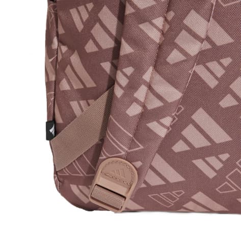 adidas Rucksack Classic Graphics Backpack Mono 