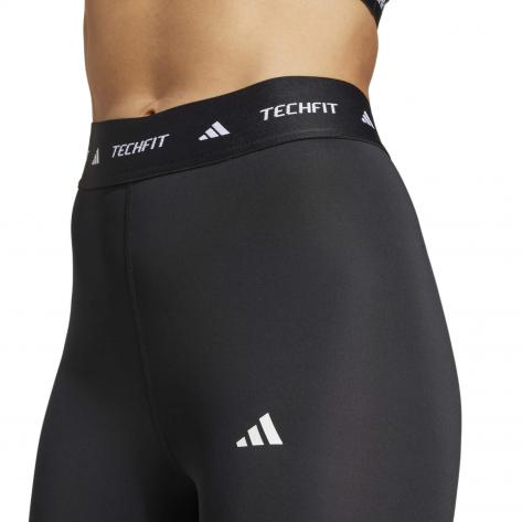 adidas Damen 7/8 Tight TECHFIT 