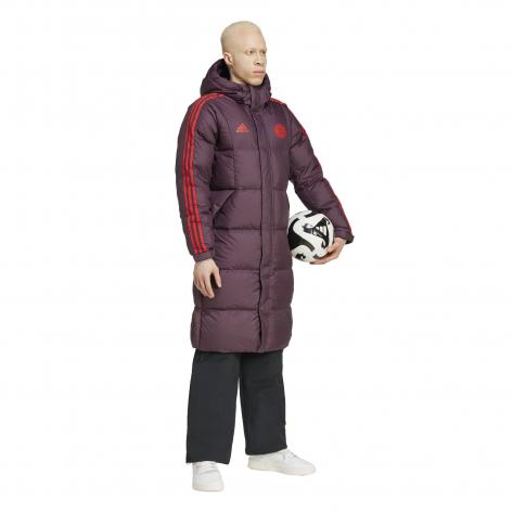 adidas Herren Mantel FCB FC Bayern München IT4149 M Shamar | M