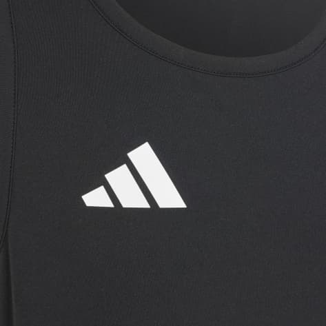 adidas Jungen Lauftop J Team Singlet 
