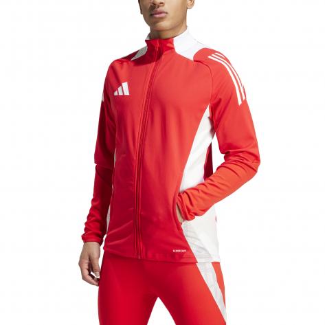 adidas Herren Trainingsjacke Tiro 24 Competition Track Jacket 