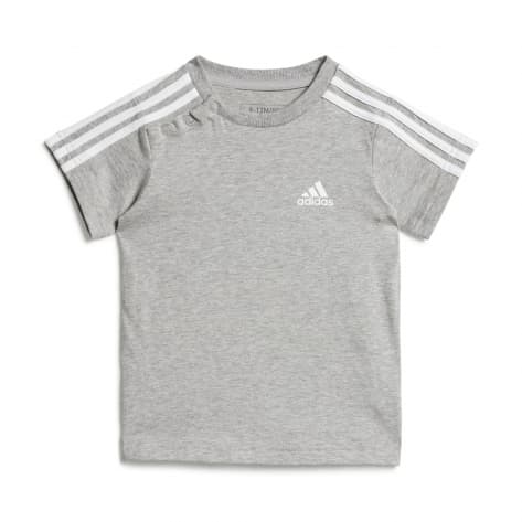 adidas Baby Set Essentials Sport Set IY5091 86 Medium Grey Heather | 86