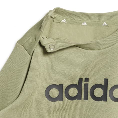 adidas Baby Jogginganzug Essentials Lineage Jogginganzug 