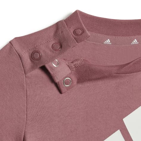 adidas Baby Set Essentials Organic Cotton Set 