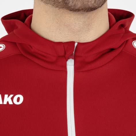 Jako Herren Kapuzenjacke Champ 2.0 6820 