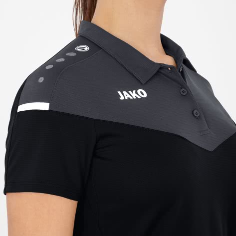 Jako Damen Poloshirt Champ 2.0 6320 