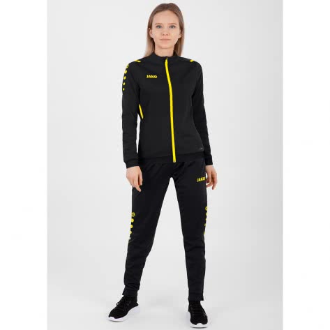Jako Damen Polyesterjacke Challenge 9321 