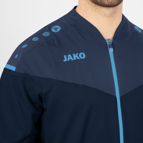 Jako Herren Präsentationsjacke Champ 2.0 9820 