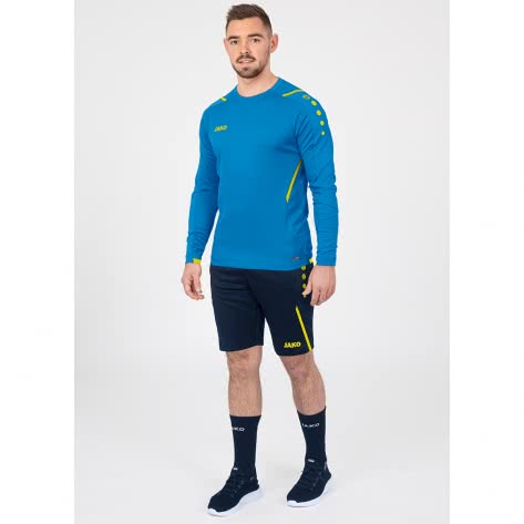 Jako Herren Sweat Challenge 8821 