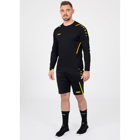 Jako Herren Sweat Challenge 8821 