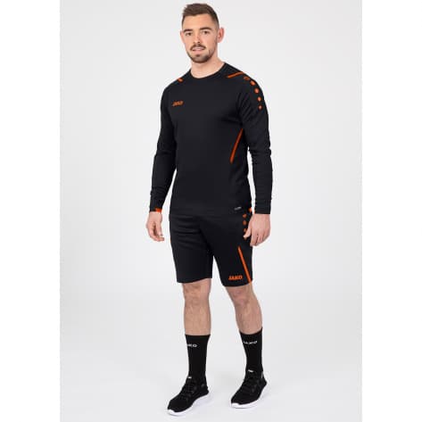 Jako Herren Sweat Challenge 8821 