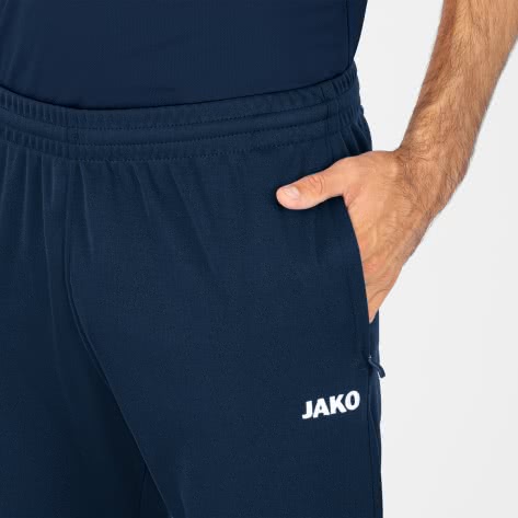 Jako Herren Trainingshose Classico 8450 