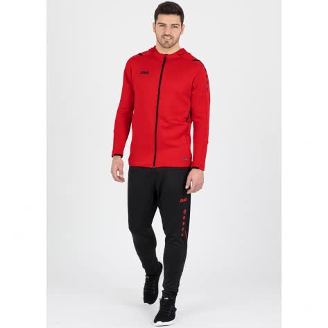 Jako Herren Trainingsjacke Challenge mit Kapuze 6821 