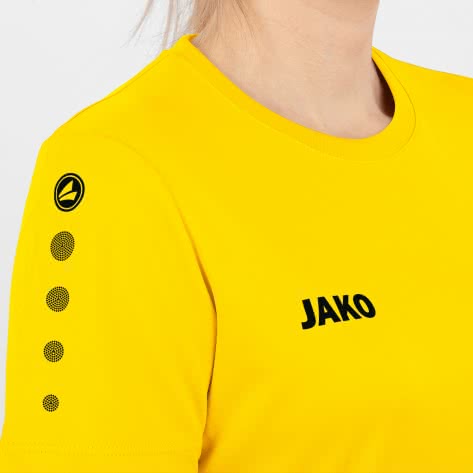 Jako Damen Trikot Team KA 4233D-03 36 Citro | 36