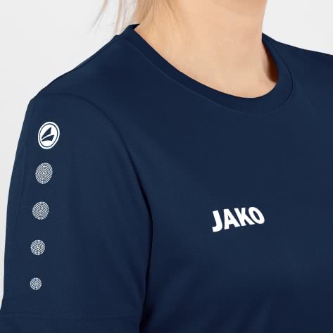 Jako Damen Trikot Team KA 4233D-09 42 Navy | 42