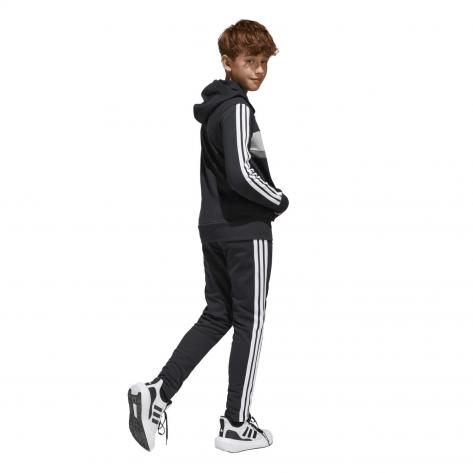 adidas Kinder Trainingsanzug Seasonal Essentials Tiberio 3-Streifen 