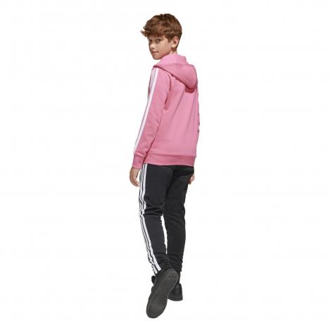 adidas Kinder Trainingsanzug Seasonal Essentials Tiberio 3-Streifen 