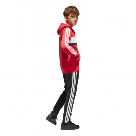 adidas Kinder Trainingsanzug Seasonal Essentials Tiberio 3-Streifen 