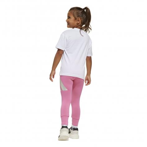 adidas Mädchen Set LG GLAM SET 