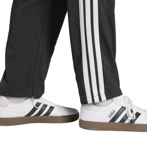 adidas Herren Trainingshose M Essentials 3S Stanford Open Hem 
