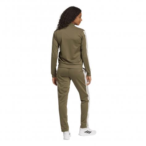 adidas Damen Trainingsanzug Dayready Track Suit 